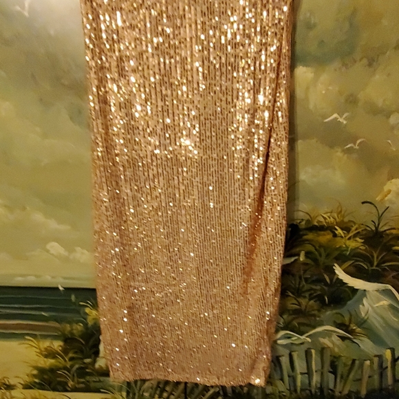 Dress - Picture 4 of 7